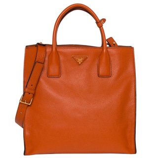 ... - Overstockâ„¢ Shopping - Big Discounts on Prada Designer Handbags