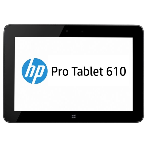 HP Pro Tablet 610 G1 32 GB Net-tablet PC - 10.1