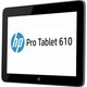 HP Pro Tablet 610 G1 32 GB Net-tablet PC - 10.1" - Wireless LAN - Int