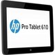 HP Pro 610 G1 Net-tablet PC - 10.1" - Wireless LAN - Intel Atom Z3775