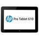 HP Pro 610 G1 Net-tablet PC - 10.1" - Wireless LAN - Intel Atom Z3775
