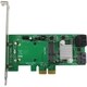 StarTech.com 3 Port PCI Express 2.0 SATA III 6 Gbps RAID Controller C