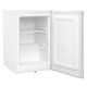 SPT White Energy Star Upright Freezer