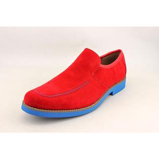 Hush Puppies Men s Lou Regular Suede Casual Shoes Today: $53.99 Add