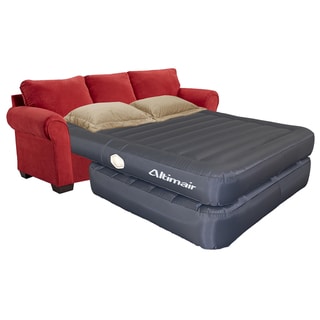 Premium Altimair Queen-size Airbed Addition for Sofa-Image