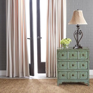 ###  Anna Apothecary Chest