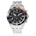review detail Invicta Men's 14512 Stainless Steel 'Pro Diver' Chronograph Watch