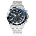 review detail Invicta Men's 14511 Stainless Steel 'Pro Diver' Chronograph Watch
