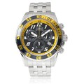 review detail Invicta Men's 14510 Stainless Steel 'Pro Diver' Chronograph Watch