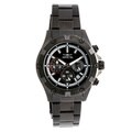Invicta Men's 15608 Stainless Steel 'Specialty' Quartz Chronograph Watch