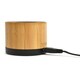 Tmbr Bamboo Wood Wireless Bluetooth Speaker