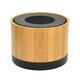Tmbr Bamboo Wood Wireless Bluetooth Speaker