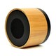 Tmbr Bamboo Wood Wireless Bluetooth Speaker