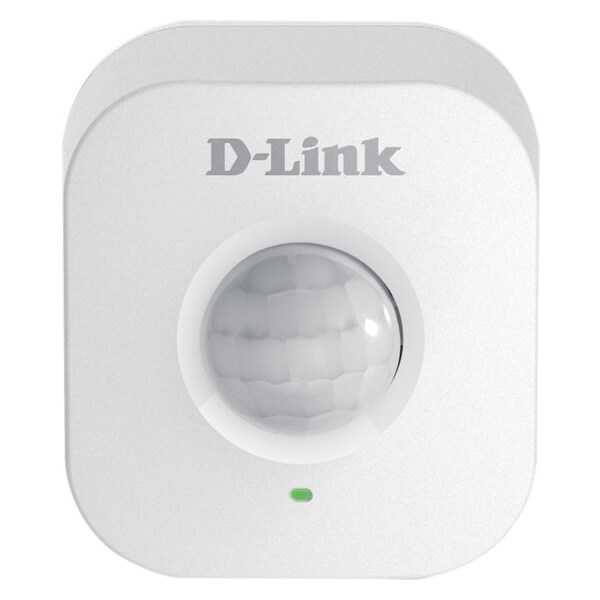 D-Link mydlink Wi-Fi Motion Sensor