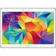 Samsung Galaxy Tab S SM-T800 16 GB Tablet - 10.5" - Wireless LAN - Sa