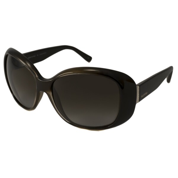 Valentino Women's V624S CatEye Sunglasses