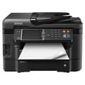 Epson WorkForce WF-3640 Inkjet Multifunction Printer - Color - Photo 