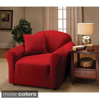 Cheap Stretch Jersey Chair Slipcover in 14 colors