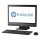 HP Business Desktop ProOne 600 G1 All-in-One Computer - Intel Core i5