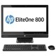 HP EliteOne 800 G1 All-in-One Computer - Intel Core i5 i5-4590S 3 GHz