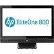 HP EliteOne 800 G1 All-in-One Computer - Intel Core i5 i5-4590S 3 GHz