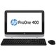 HP Business Desktop ProOne 400 G1 All-in-One Computer - Intel Core i5