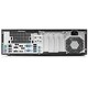 HP EliteDesk 800 G1 Desktop Computer - Intel Core i5 i5-4590 3.30 GHz