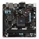 MSI AM1I Desktop Motherboard - AMD Chipset - Socket AM1