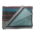 Hand-crafted Eco-frendly 90-inch Throw Blanket (Ecuador)