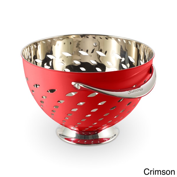 Savora 5-quart Colander
