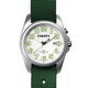 Dakota Men's Light Angler Nylon Field Watch