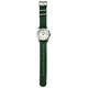 Dakota Men's Light Angler Nylon Field Watch