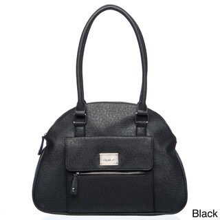 nine west joie dome satchel