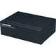 Manhattan 2-Port Professional Video Splitter - VGA, SVGA, MultiSync