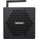 Zotac ZBOX nano Plus CA320NANO-P-U Desktop Computer - AMD A-Series A6