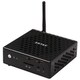 Zotac ZBOX nano CA320NANO-U Desktop Computer - AMD A-Series A6-1450 1