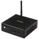Zotac ZBOX CI320 nano Desktop Computer - Intel Celeron N2930 1.83 GHz