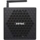 Zotac ZBOX CI320 nano Desktop Computer - Intel Celeron N2930 1.83 GHz