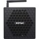 Zotac ZBOX nano Plus CI520NANO-P-U Desktop Computer - Intel Core i3 i