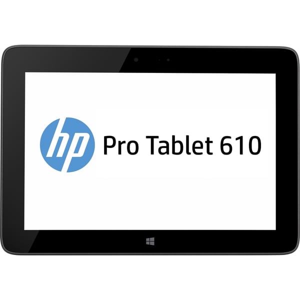 HP Pro Tablet 610 G1 64 GB Net-tablet PC - 10.1