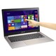 Asus ZENBOOK UX303LN-DB71T 13.3" Touchscreen (In-plane Switching (IPS