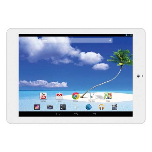 ProScan PLT7804G 16 GB Tablet - 7.9