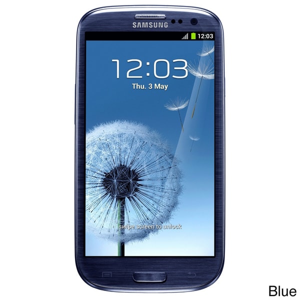 Samsung Galaxy S3 Neo DUOS I9300i 16GB Unlocked GSM Dual-SIM Phone