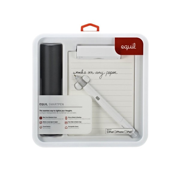 PNF LTD Equil Smart Pen for All Apple Devices