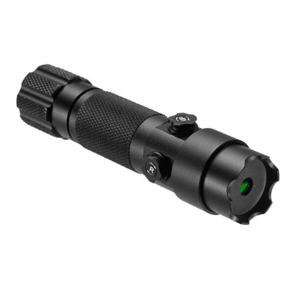 Barska 4th Generation GLX Green Laser Rifle Sight