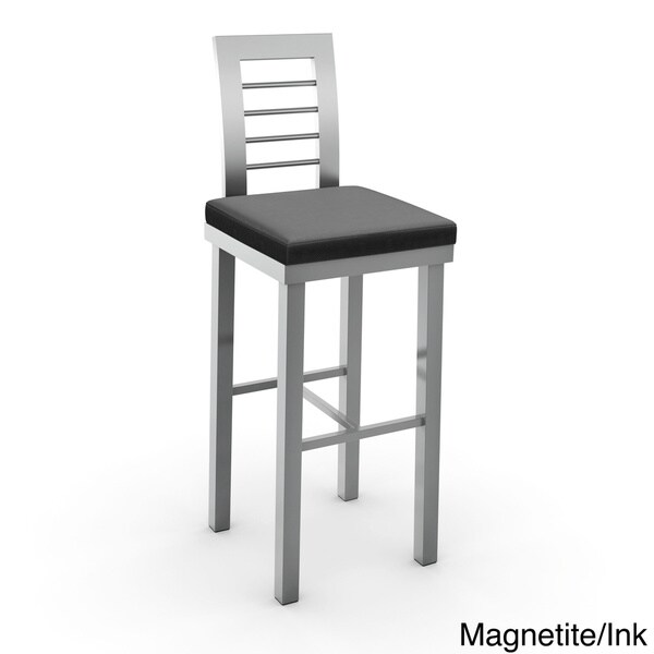 Amisco Tracy 24" Metal Stool