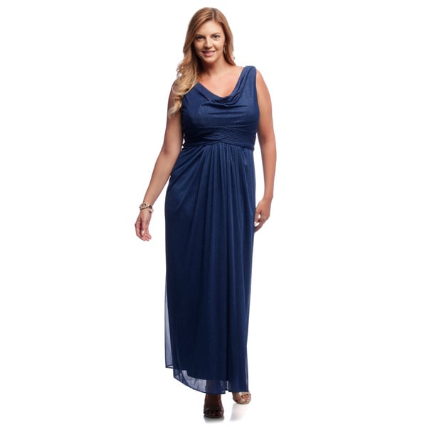 plus length attire army blue t-blouse plus length clothes