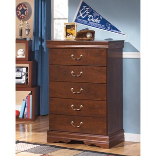 Signature Design by Ashley Signature Design By Ashley Wilmington Dresser Signature Design by Ashley
