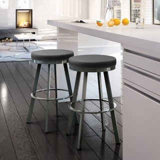 For sale Amisco Swice 26" Swivel Stool
