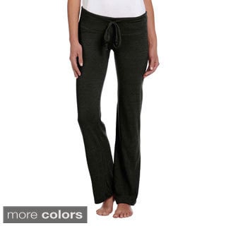 Alternative Women's Eco-Jersey 4.4-ounce Long Pants-Image